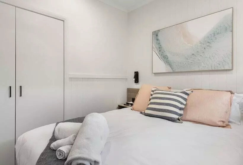 Hotelli Ingenia Holidays Merry Beach