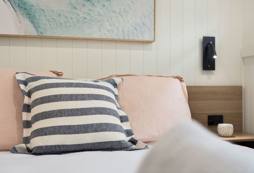 Отель Ingenia Holidays Merry Beach