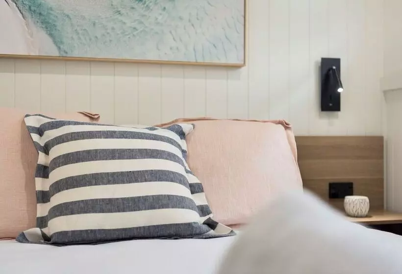 Hotelli Ingenia Holidays Merry Beach