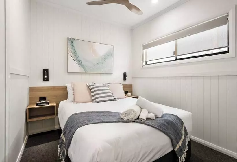 Hotelli Ingenia Holidays Merry Beach