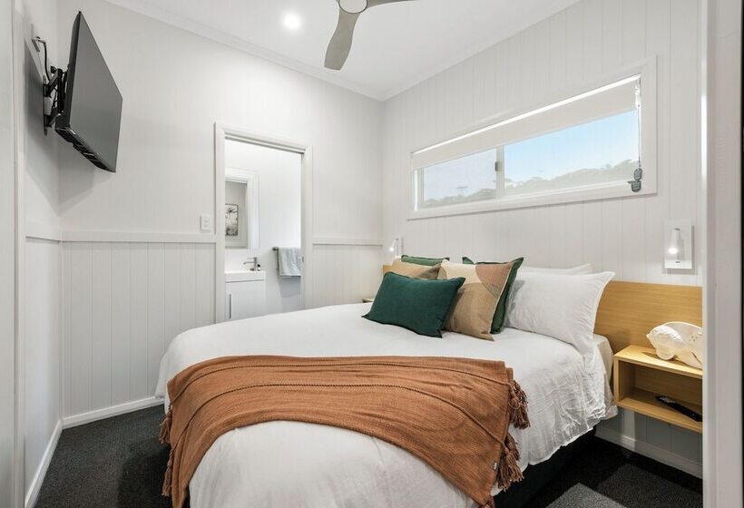 Отель Ingenia Holidays Merry Beach