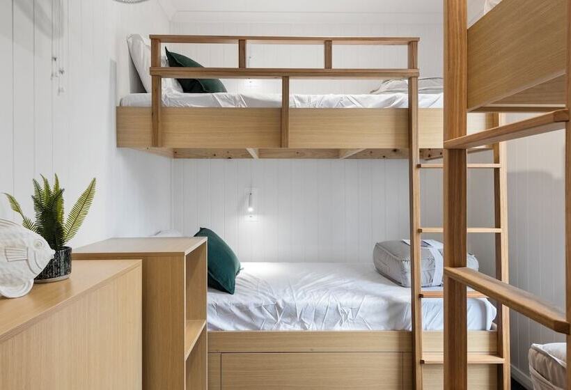 Отель Ingenia Holidays Merry Beach