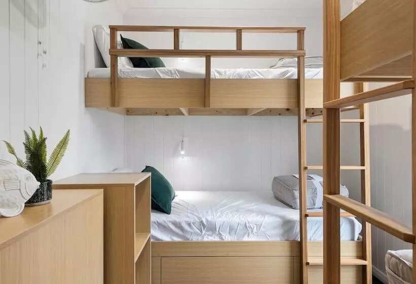 Hotelli Ingenia Holidays Merry Beach