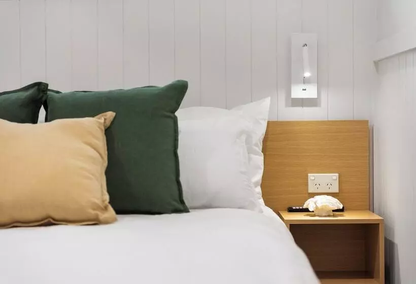 Hotelli Ingenia Holidays Merry Beach