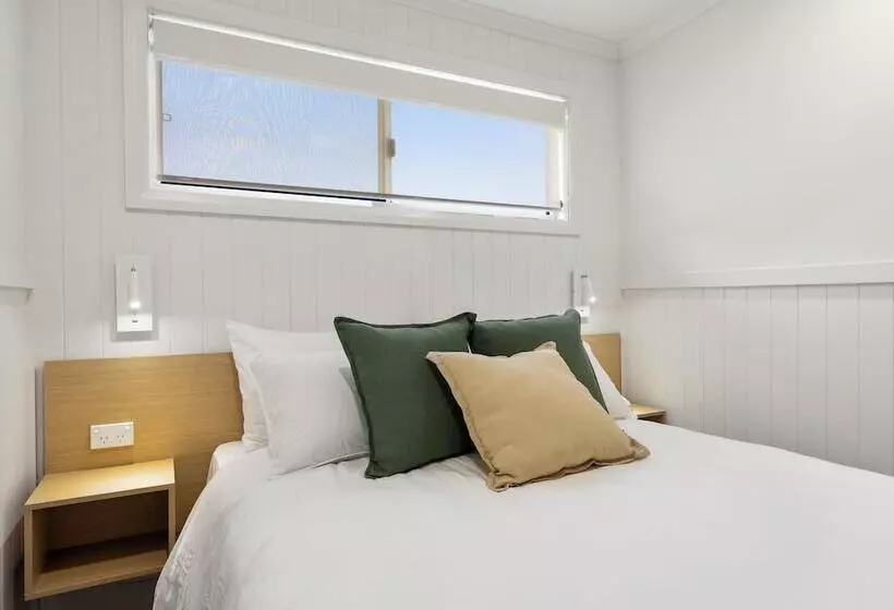 Hotelli Ingenia Holidays Merry Beach