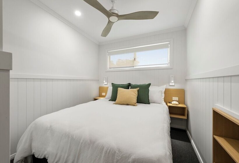 Отель Ingenia Holidays Merry Beach