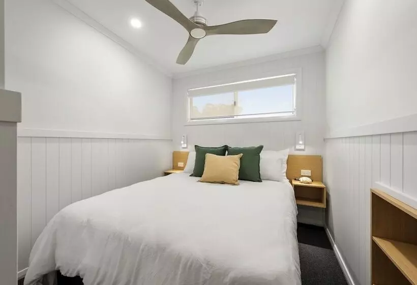 Hotelli Ingenia Holidays Merry Beach