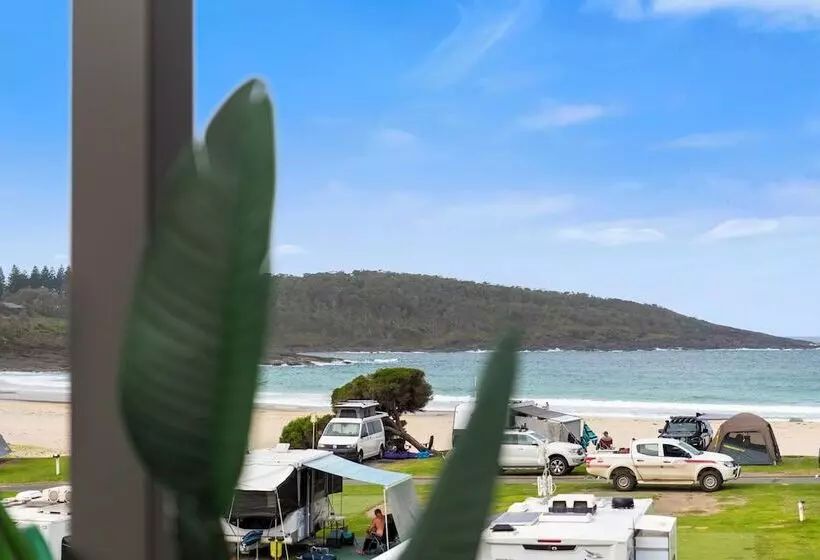 Hotelli Ingenia Holidays Merry Beach