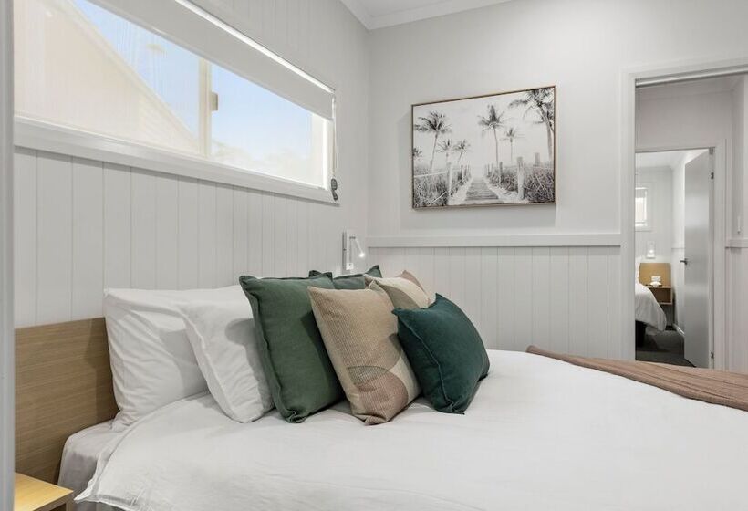 Отель Ingenia Holidays Merry Beach