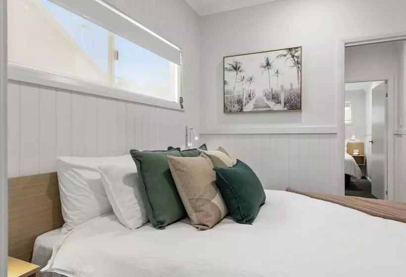 Hotelli Ingenia Holidays Merry Beach