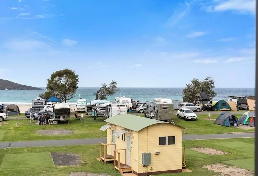 Hotelli Ingenia Holidays Merry Beach