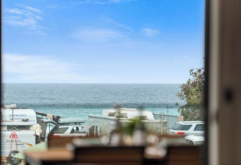 Отель Ingenia Holidays Merry Beach