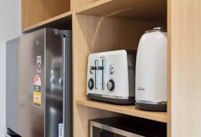 Hotelli Ingenia Holidays Merry Beach