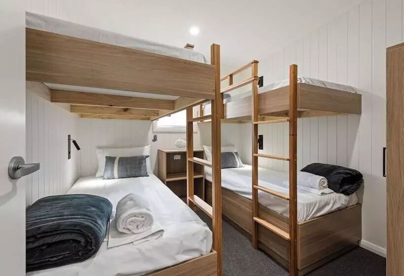 Hotelli Ingenia Holidays Merry Beach