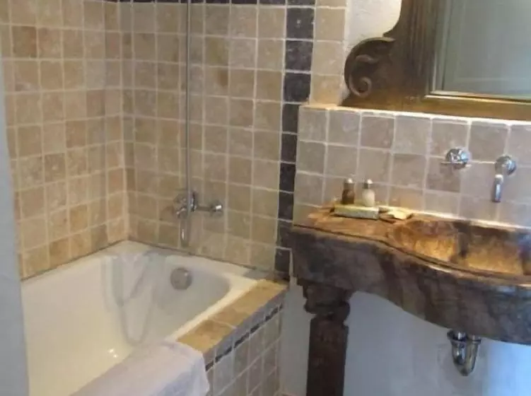 Hotelli La Santoline