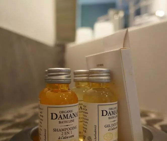 Hotelli La Santoline