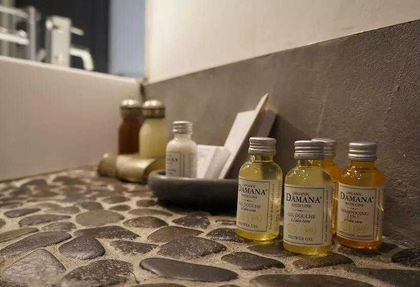 Hotelli La Santoline