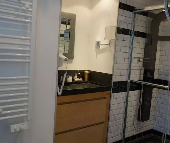 Hotelli La Santoline