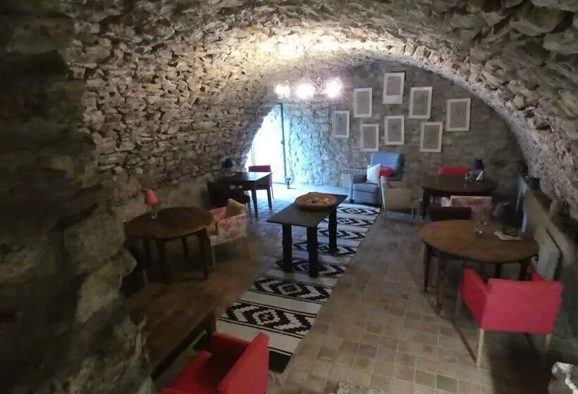 Hotelli La Santoline