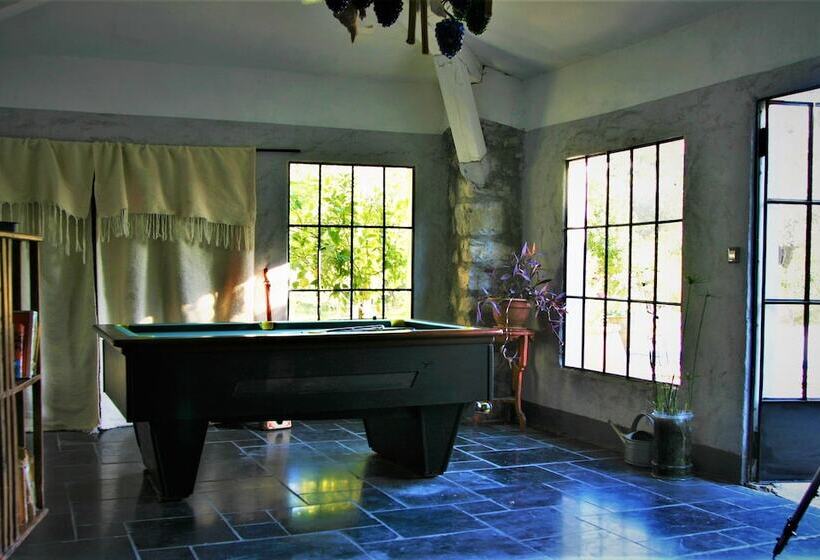 ホテル La Santoline