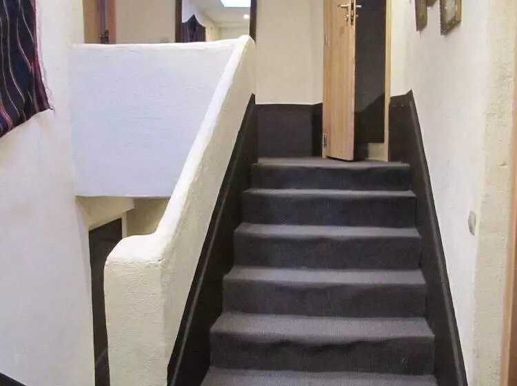 Hotelli La Santoline