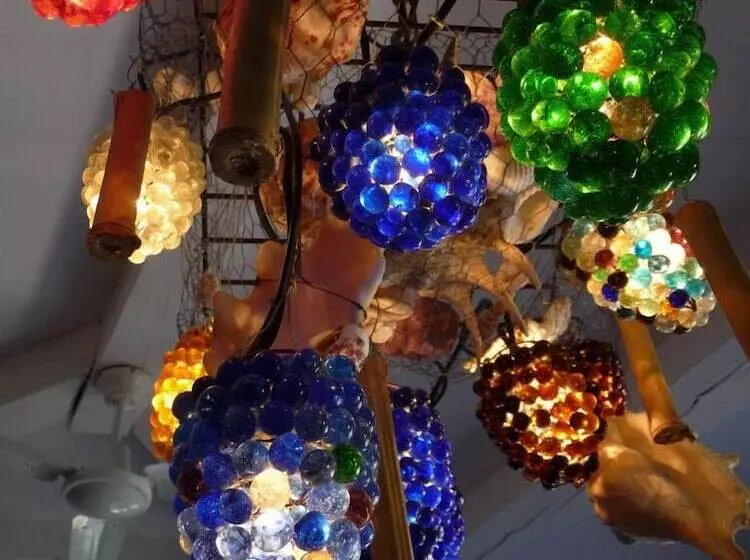 Hotelli La Santoline