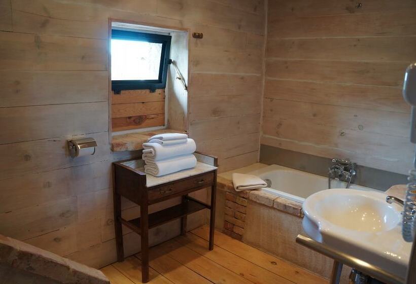 ホテル La Santoline