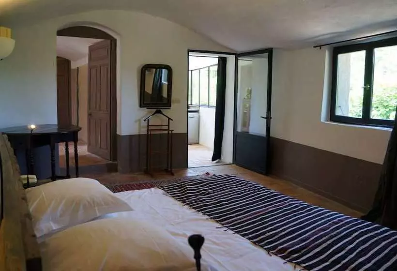 Hotelli La Santoline