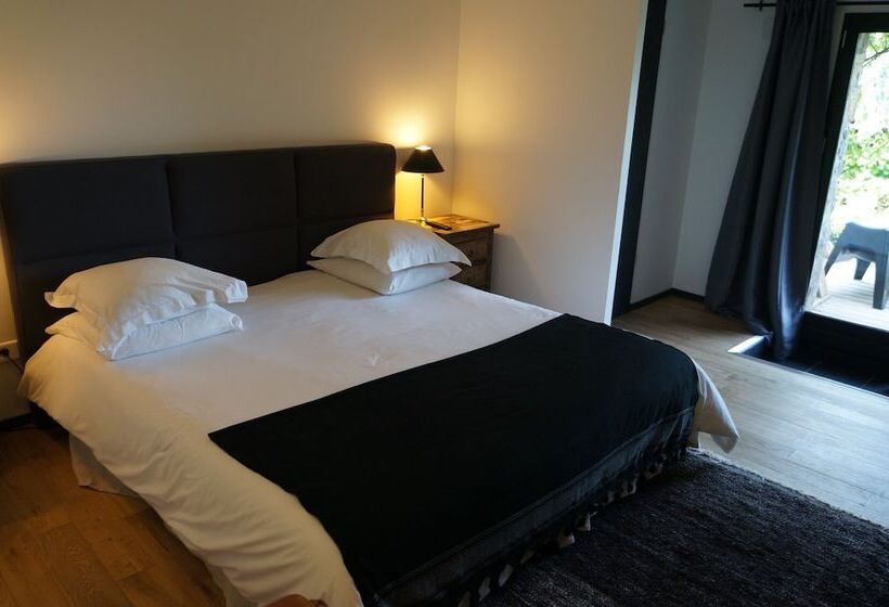 ホテル La Santoline