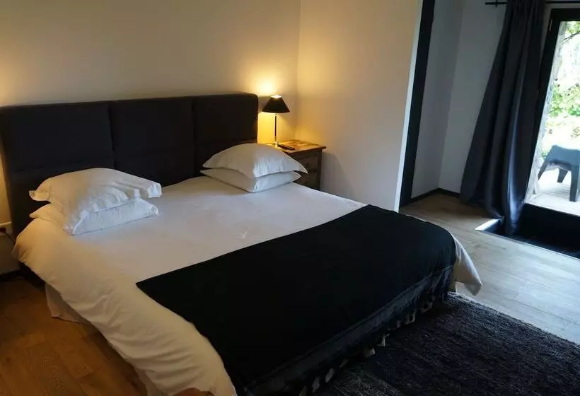 Hotelli La Santoline