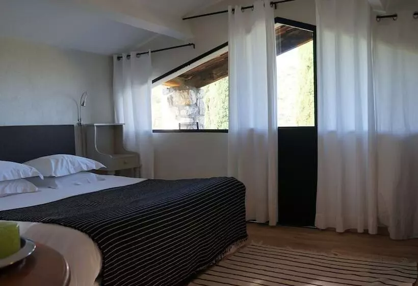 Hotelli La Santoline