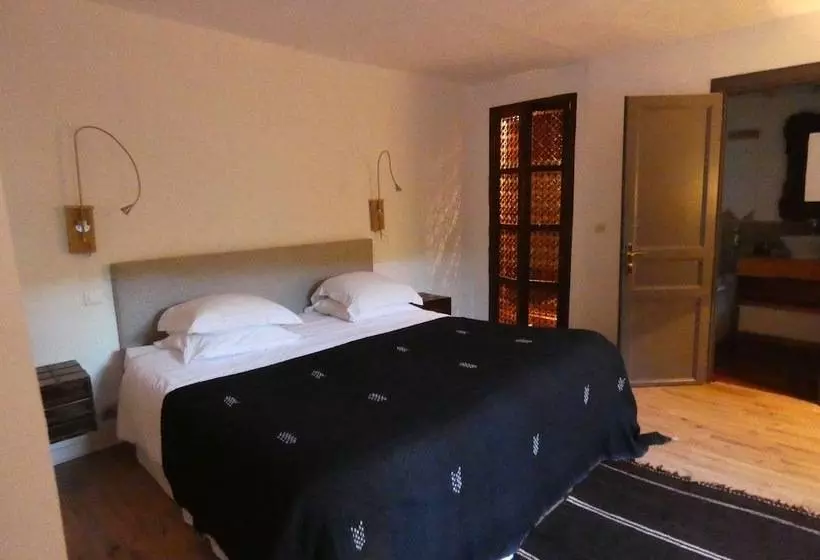 Hotelli La Santoline