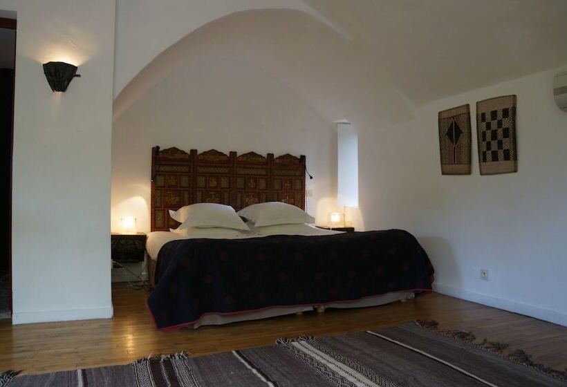 ホテル La Santoline