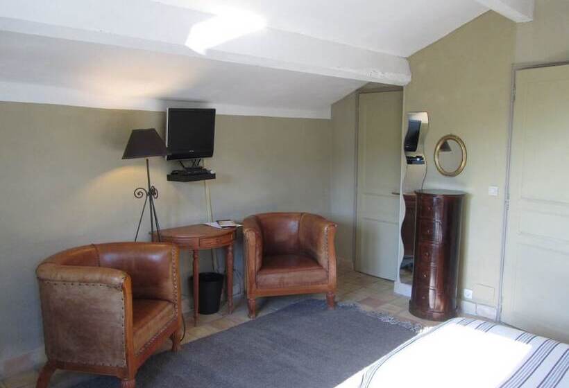 ホテル La Santoline