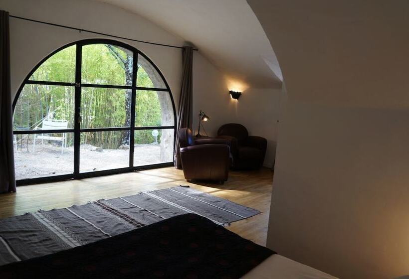 ホテル La Santoline