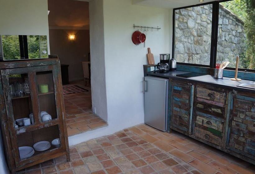 ホテル La Santoline