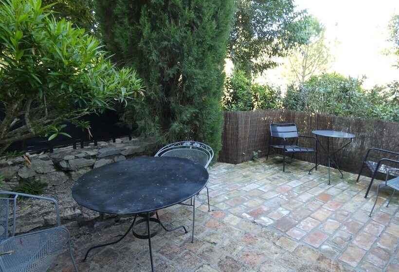 ホテル La Santoline