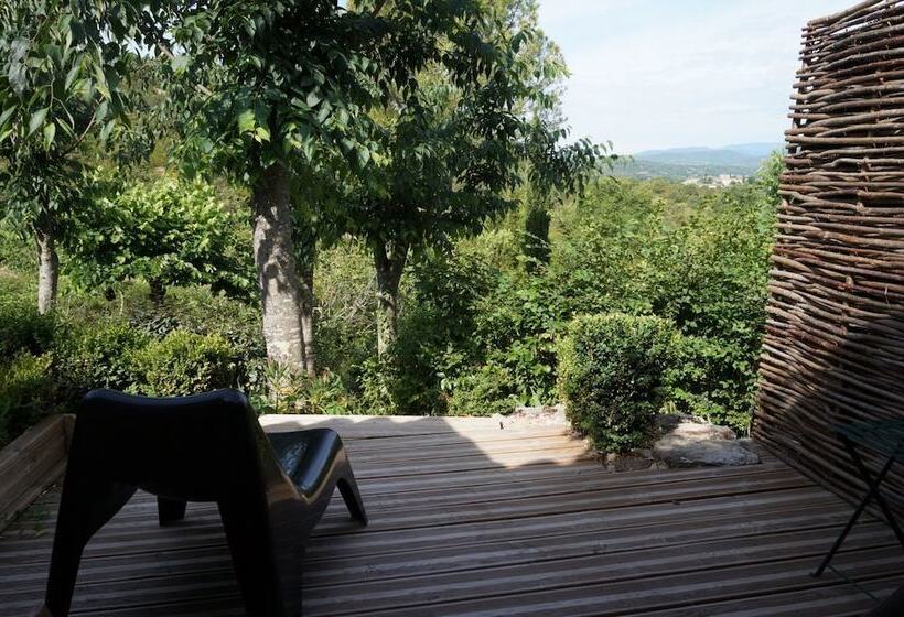 ホテル La Santoline