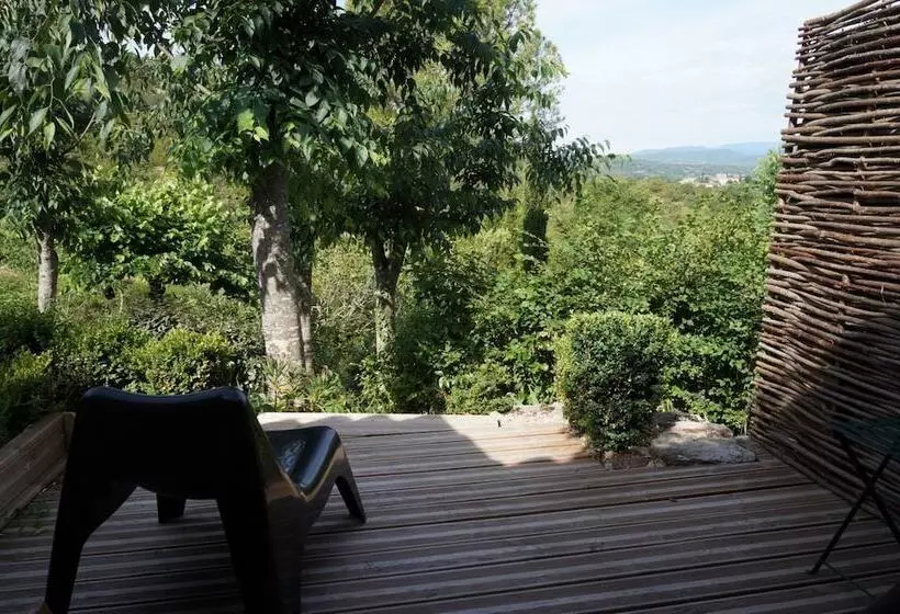 Hotelli La Santoline