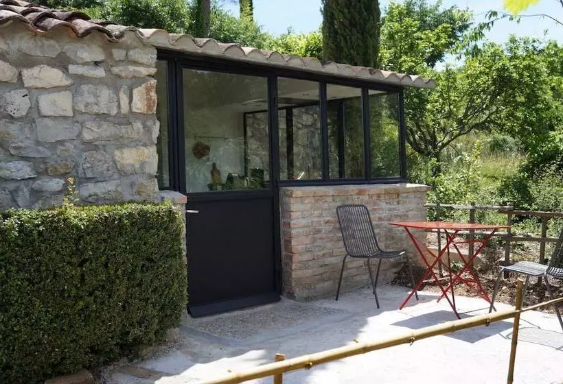 Hotelli La Santoline