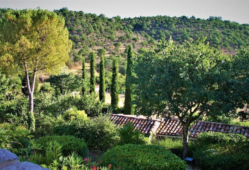 ホテル La Santoline