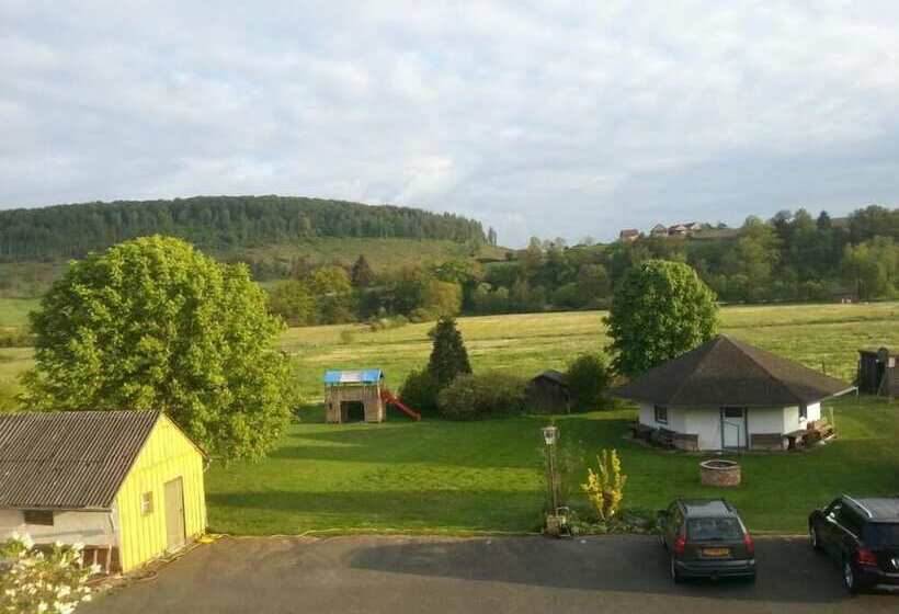 酒店 Landhaus Vesper