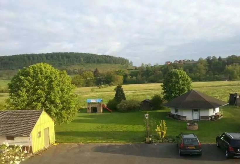 Hotelli Landhaus Vesper