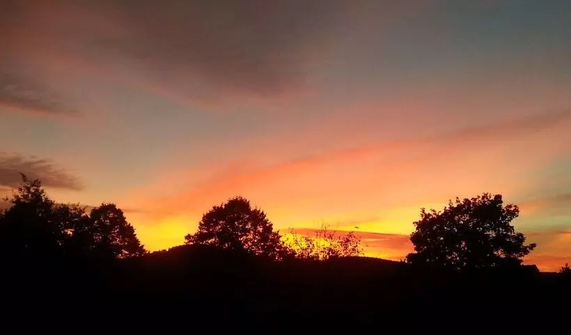 Hotelli Landhaus Vesper