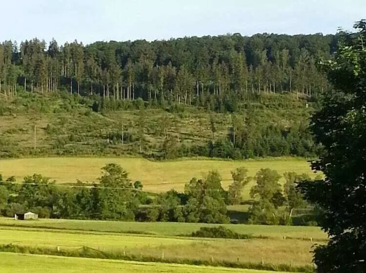 Hotelli Landhaus Vesper