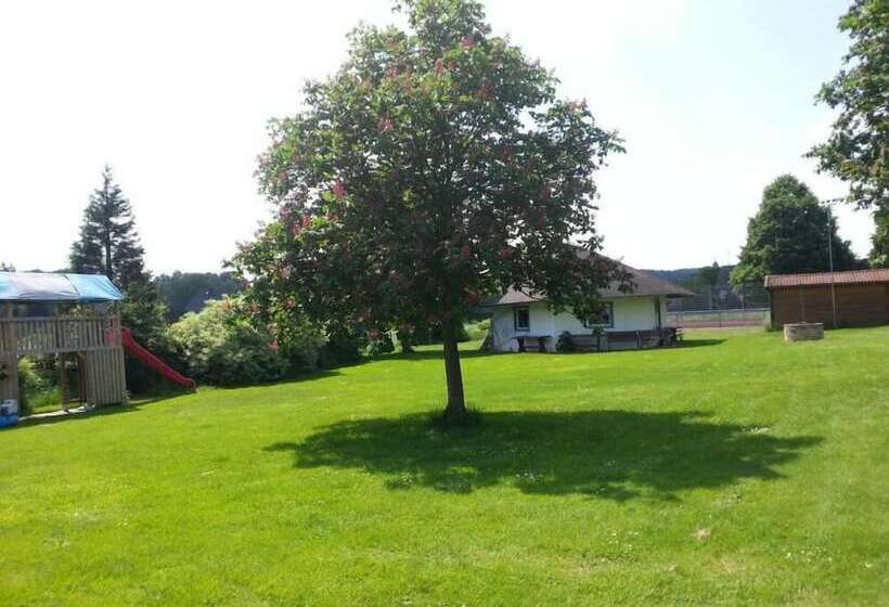 酒店 Landhaus Vesper