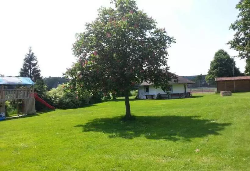 Hotelli Landhaus Vesper