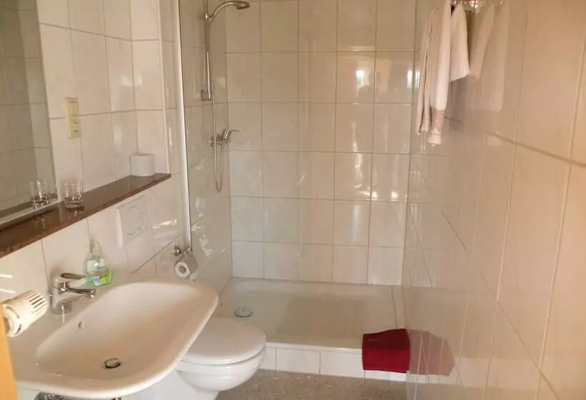 Hotelli Landhaus Vesper