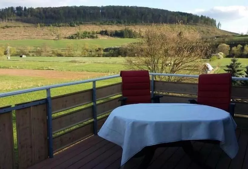 Hotelli Landhaus Vesper