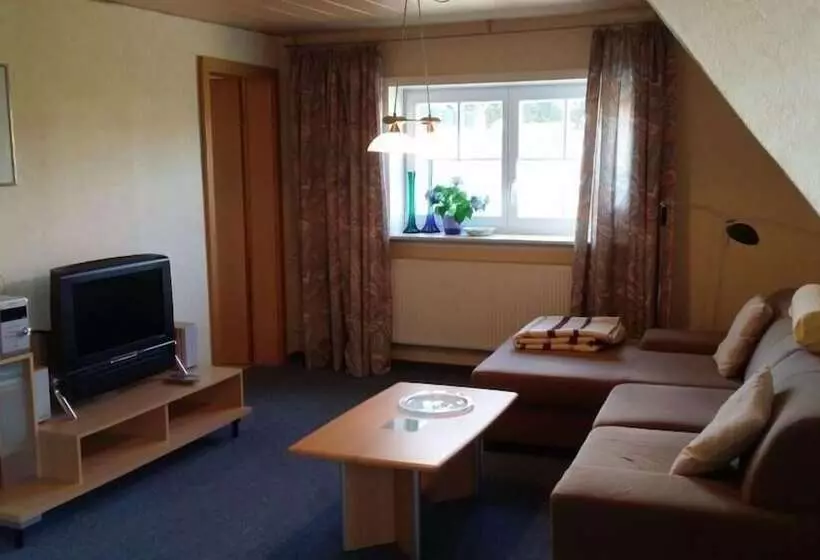 Hotelli Landhaus Vesper